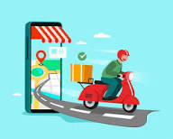 Small Orders, Big Savings: How to Use a Free Delivery App for Quick, Low-Cost Top-Ups